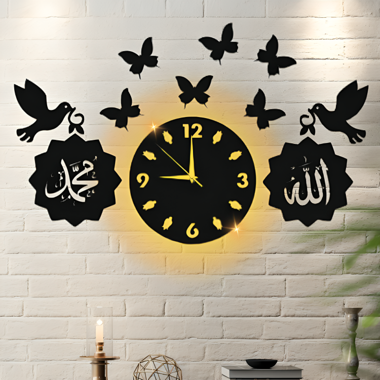 Wall Clock