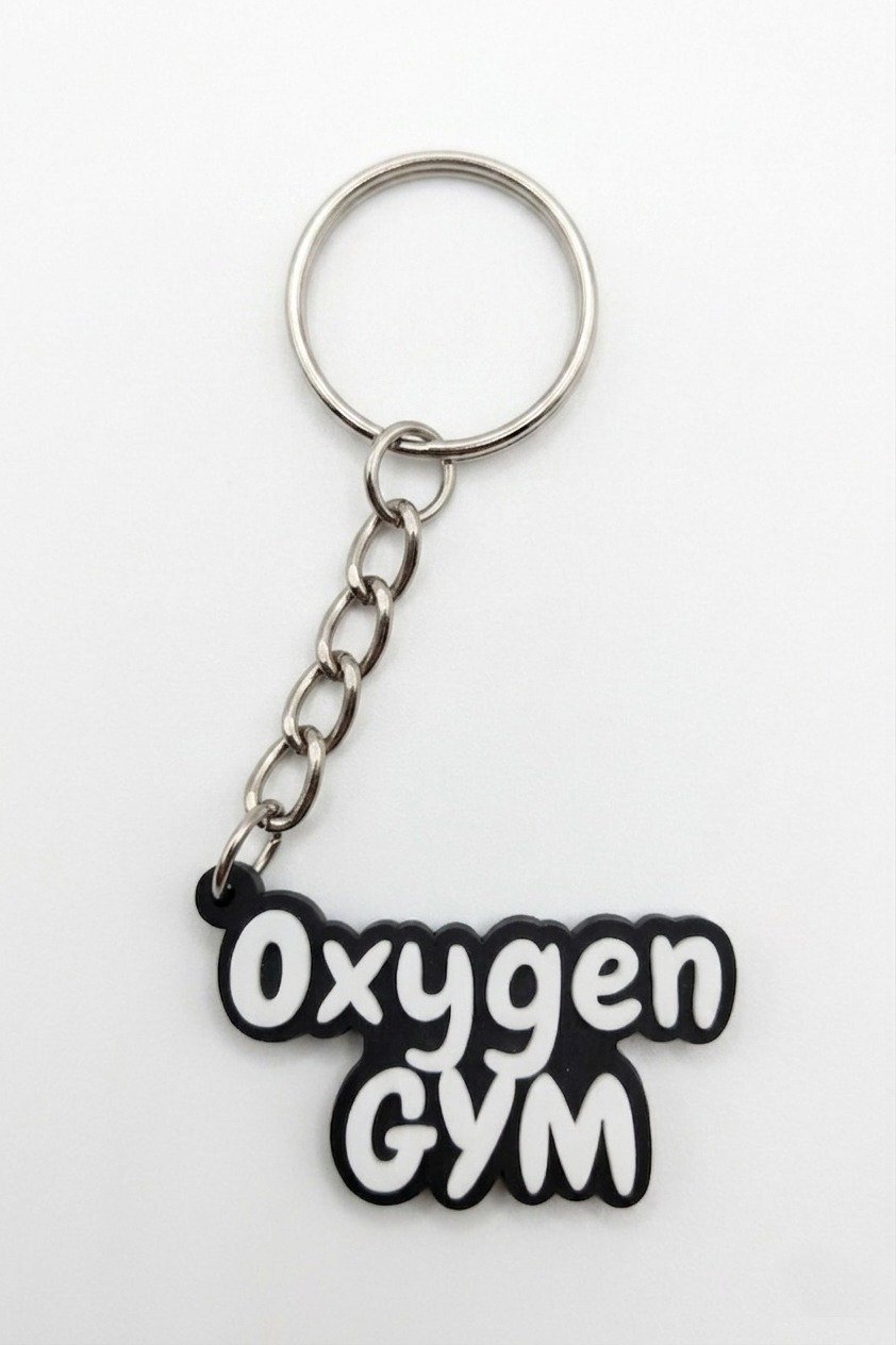 Personalized Name Keychain - Image 4